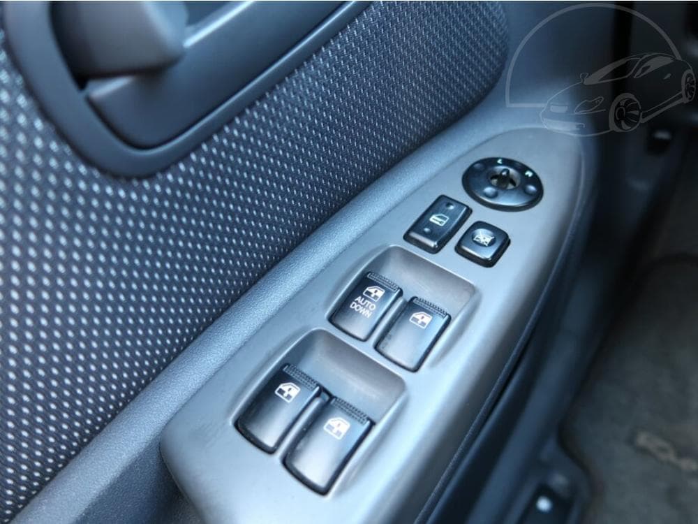 2006 Kia RIO - 25