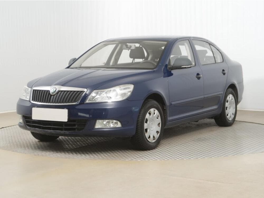 2012 Škoda OCTAVIA - 2