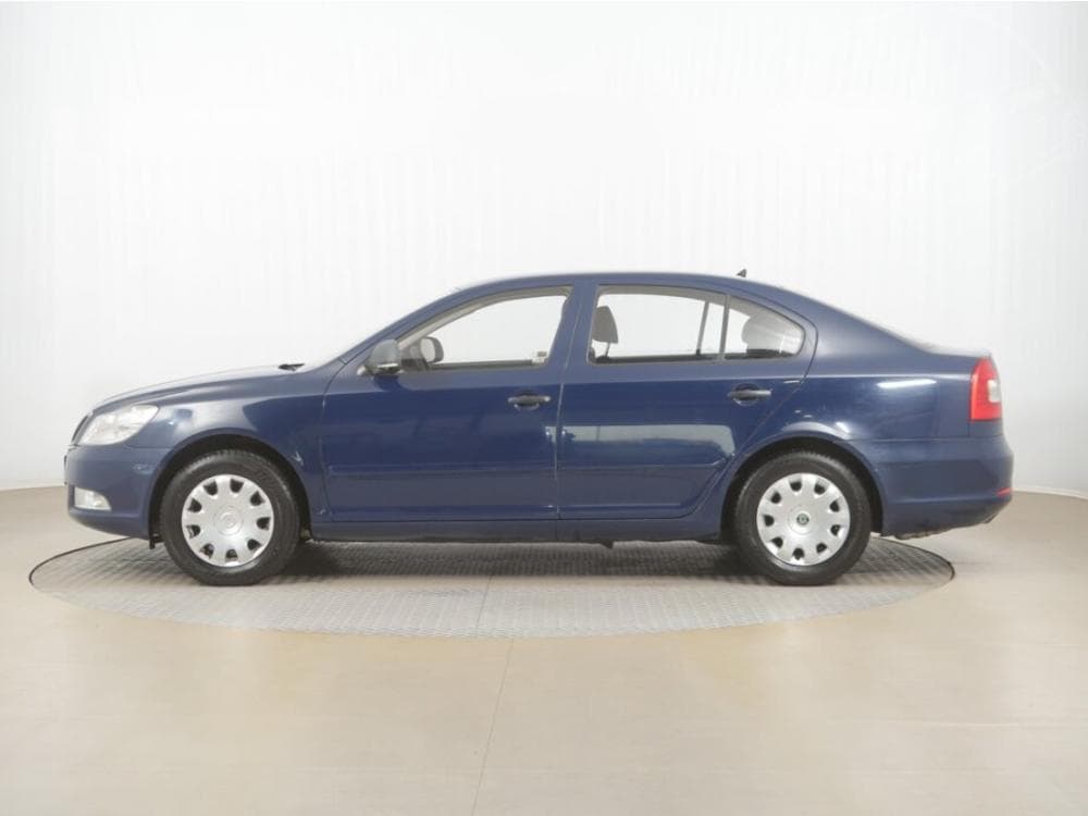 2012 Škoda OCTAVIA - 3