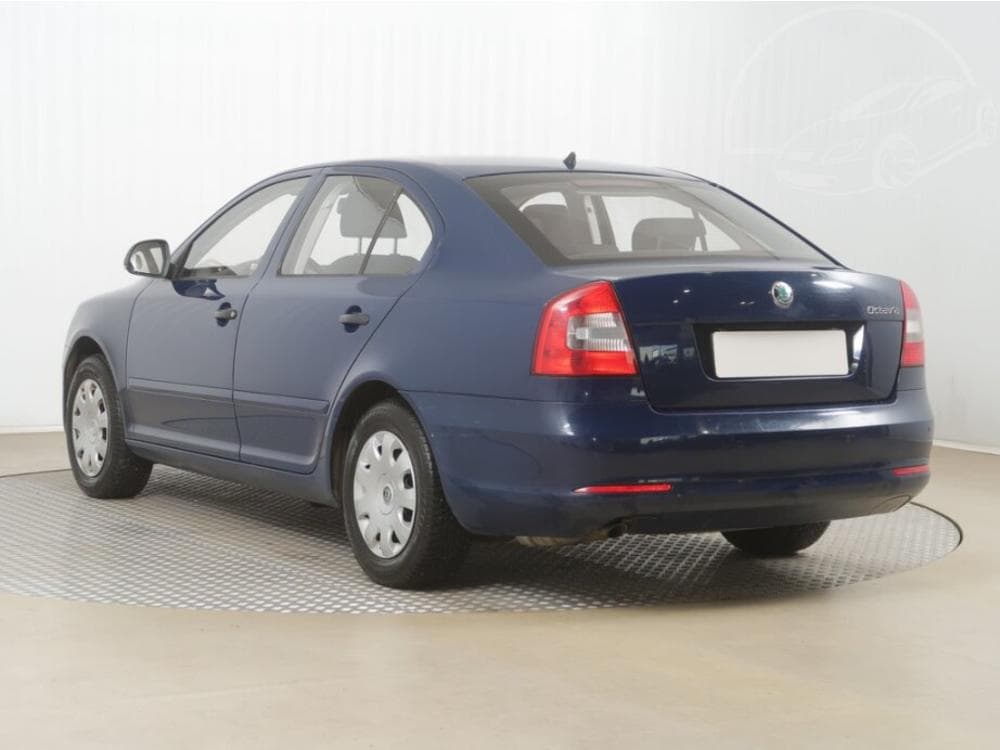 2012 Škoda OCTAVIA - 4