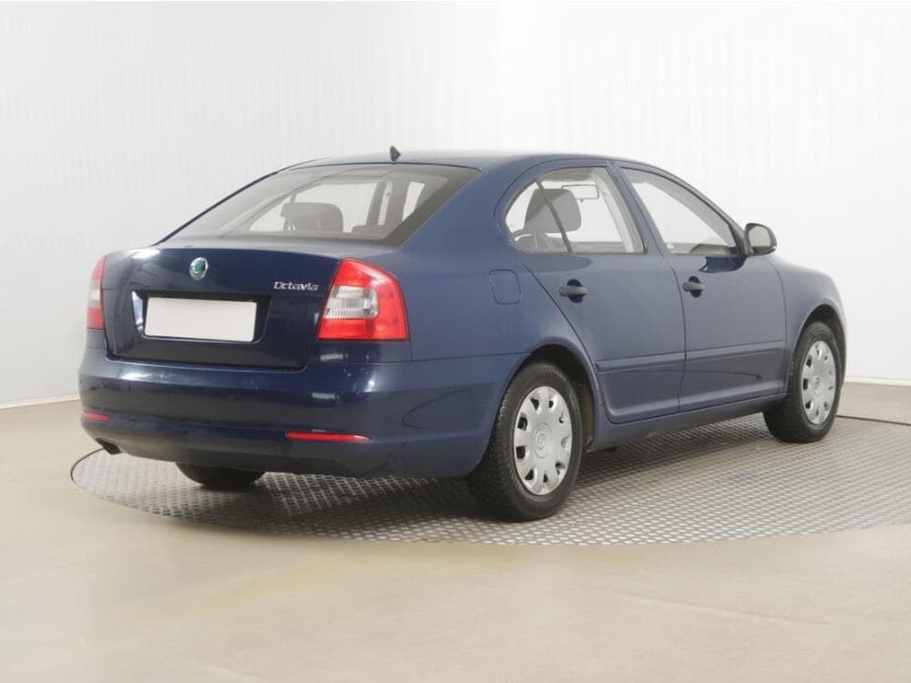 2012 Škoda OCTAVIA - 5