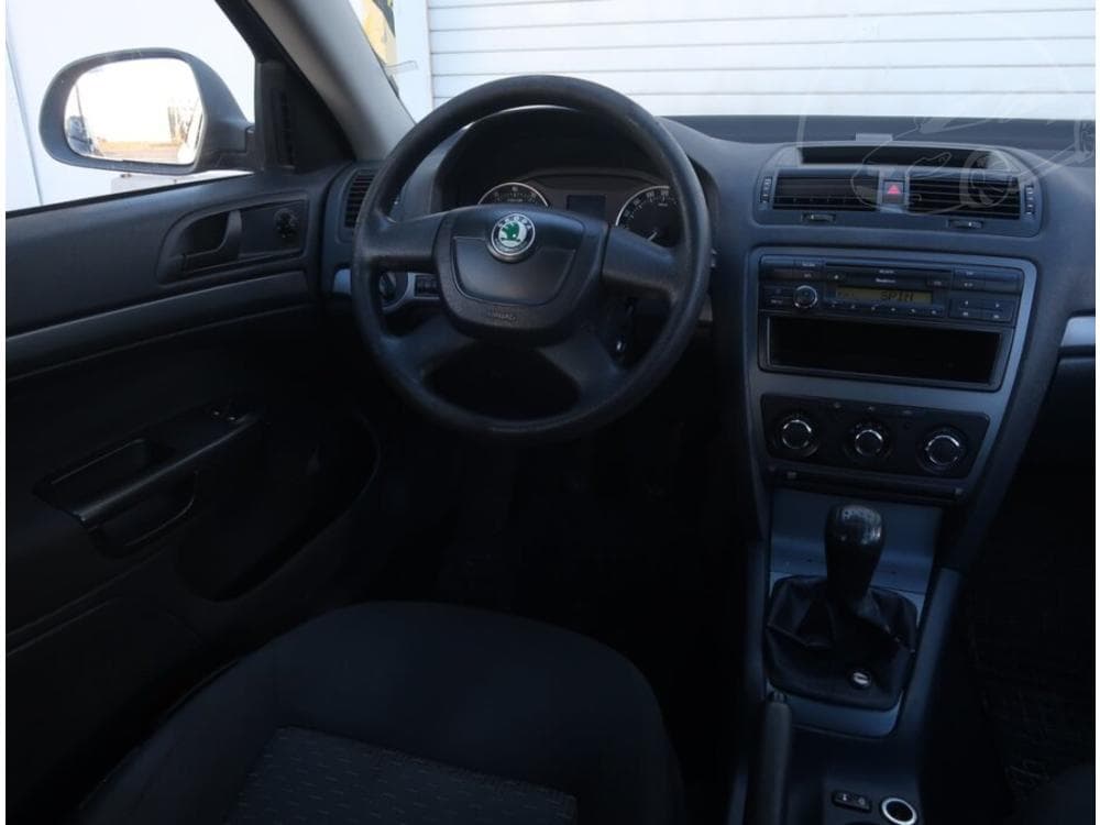 2012 Škoda OCTAVIA - 7