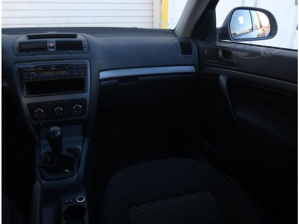 2012 Škoda OCTAVIA - 8
