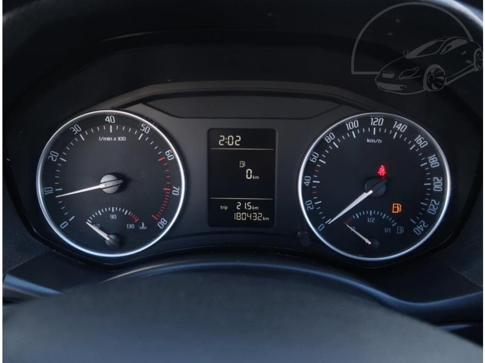 2012 Škoda OCTAVIA - 11