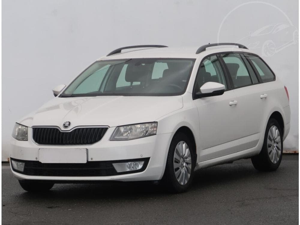 2015 Škoda OCTAVIA - 3