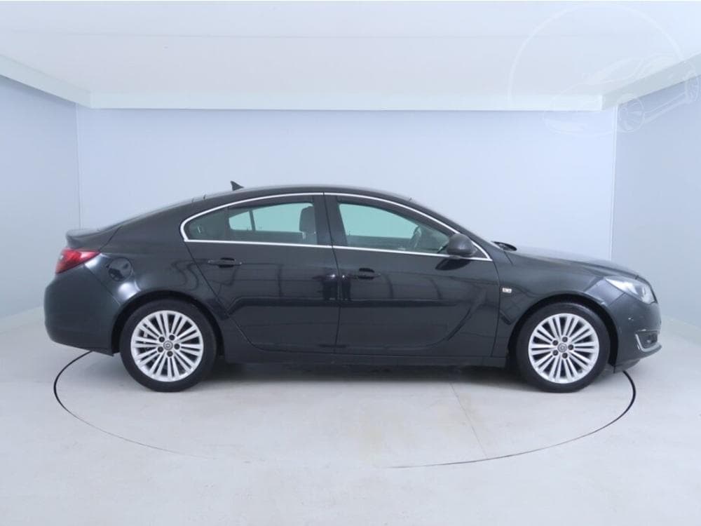 2015 Opel INSIGNIA - 6