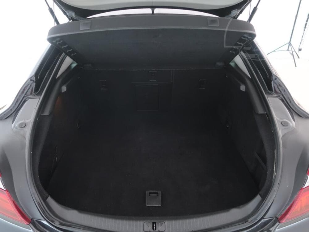 2015 Opel INSIGNIA - 13