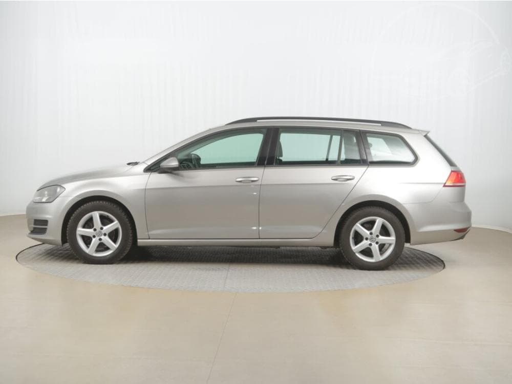 2013 Volkswagen GOLF - 3