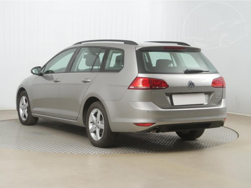 2013 Volkswagen GOLF - 4