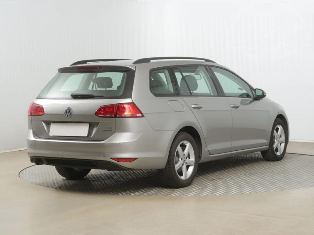 2013 Volkswagen GOLF - 5