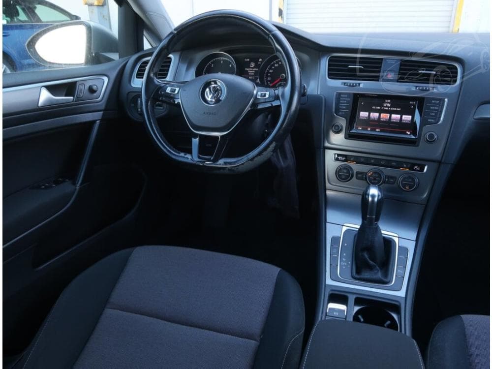 2013 Volkswagen GOLF - 7