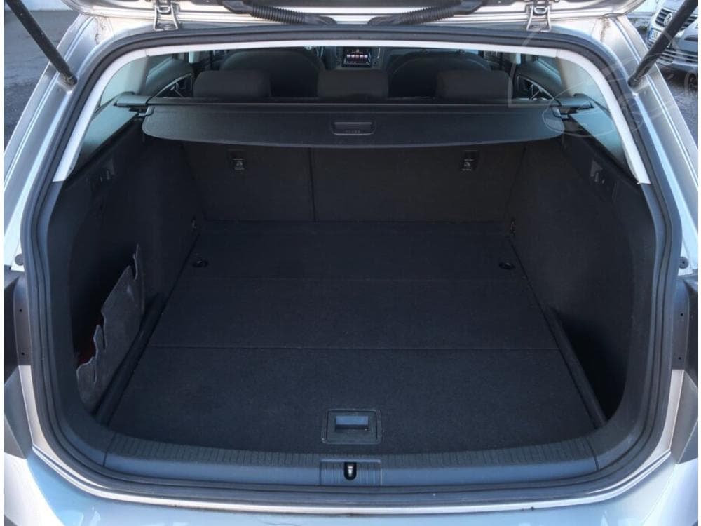 2013 Volkswagen GOLF - 14