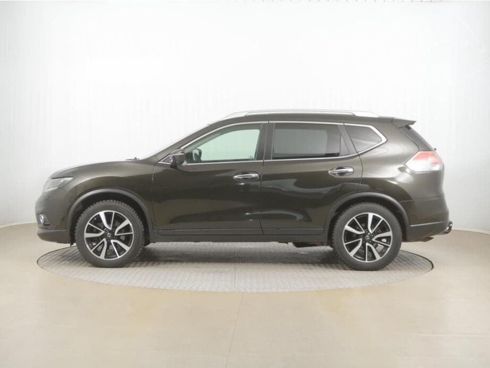 2016 Nissan X-Trail - 3