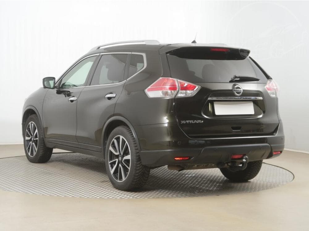2016 Nissan X-Trail - 4