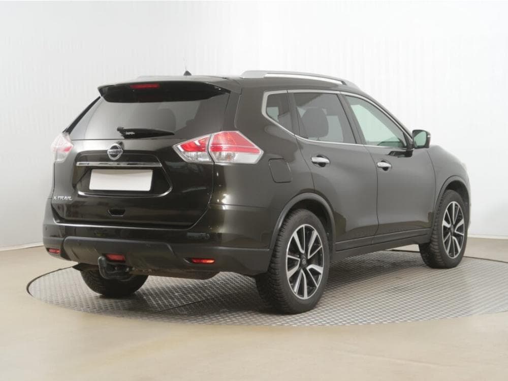 2016 Nissan X-Trail - 5