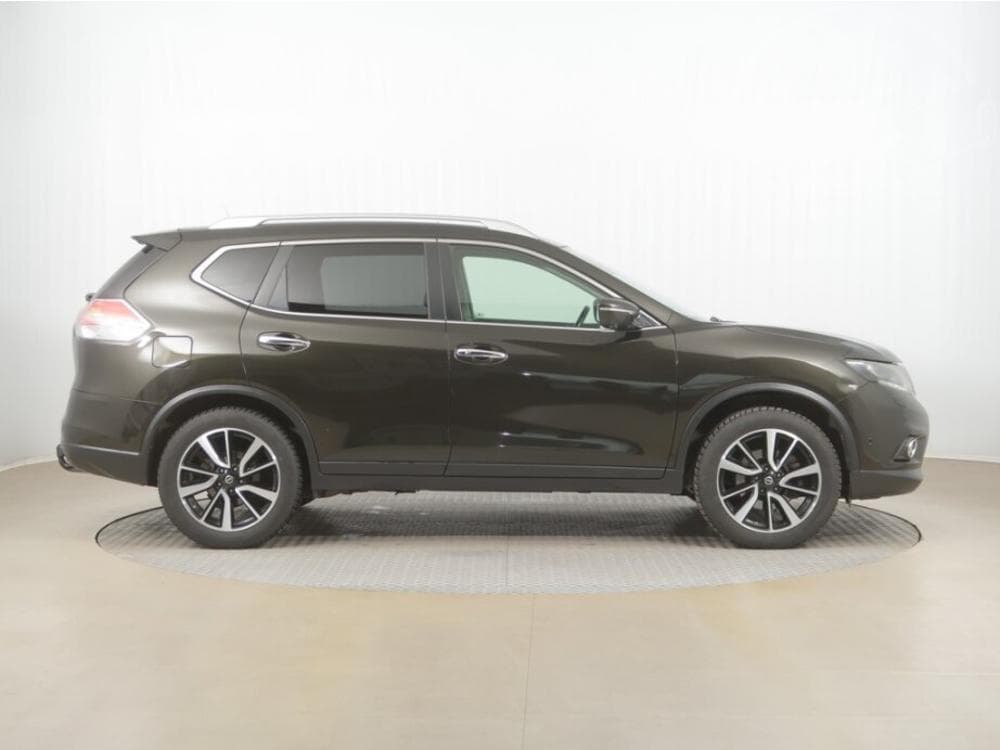 2016 Nissan X-Trail - 6