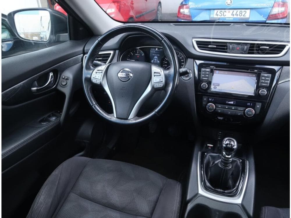 2016 Nissan X-Trail - 7