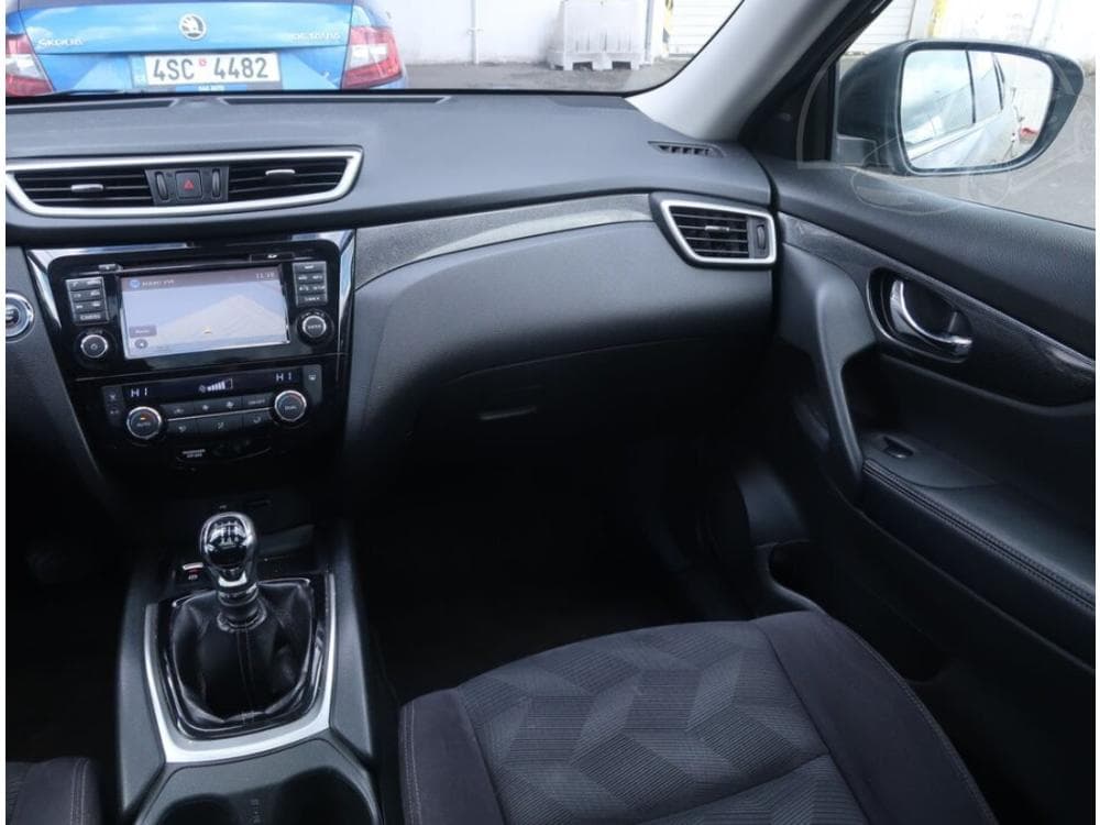 2016 Nissan X-Trail - 8