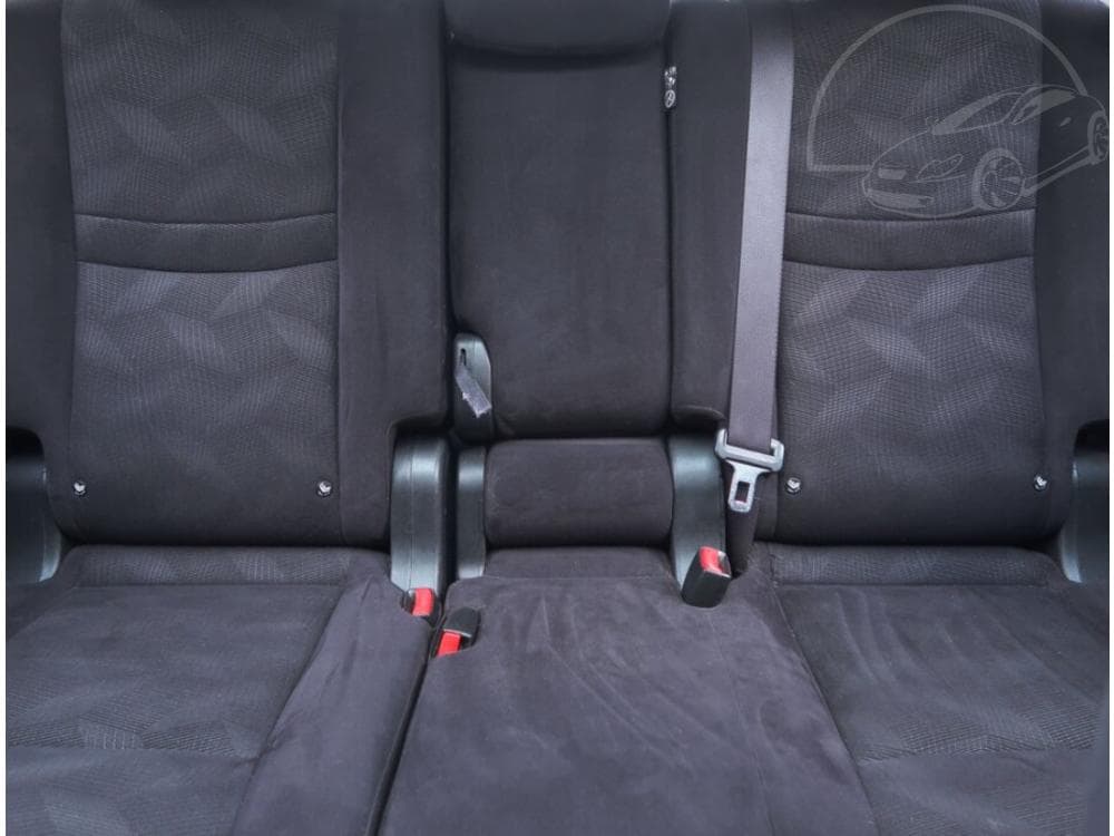 2016 Nissan X-Trail - 10