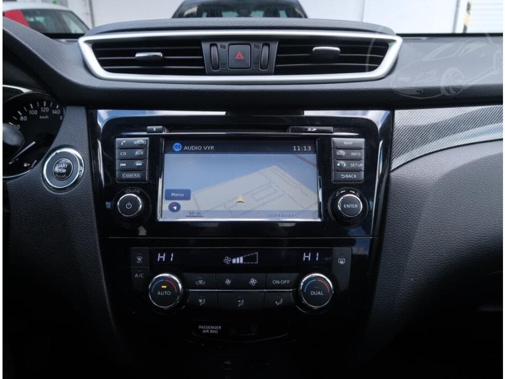 2016 Nissan X-Trail - 12