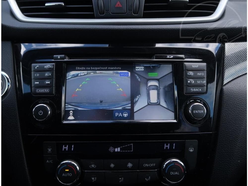 2016 Nissan X-Trail - 13