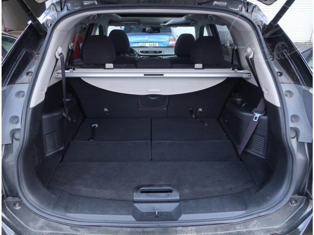 2016 Nissan X-Trail - 14