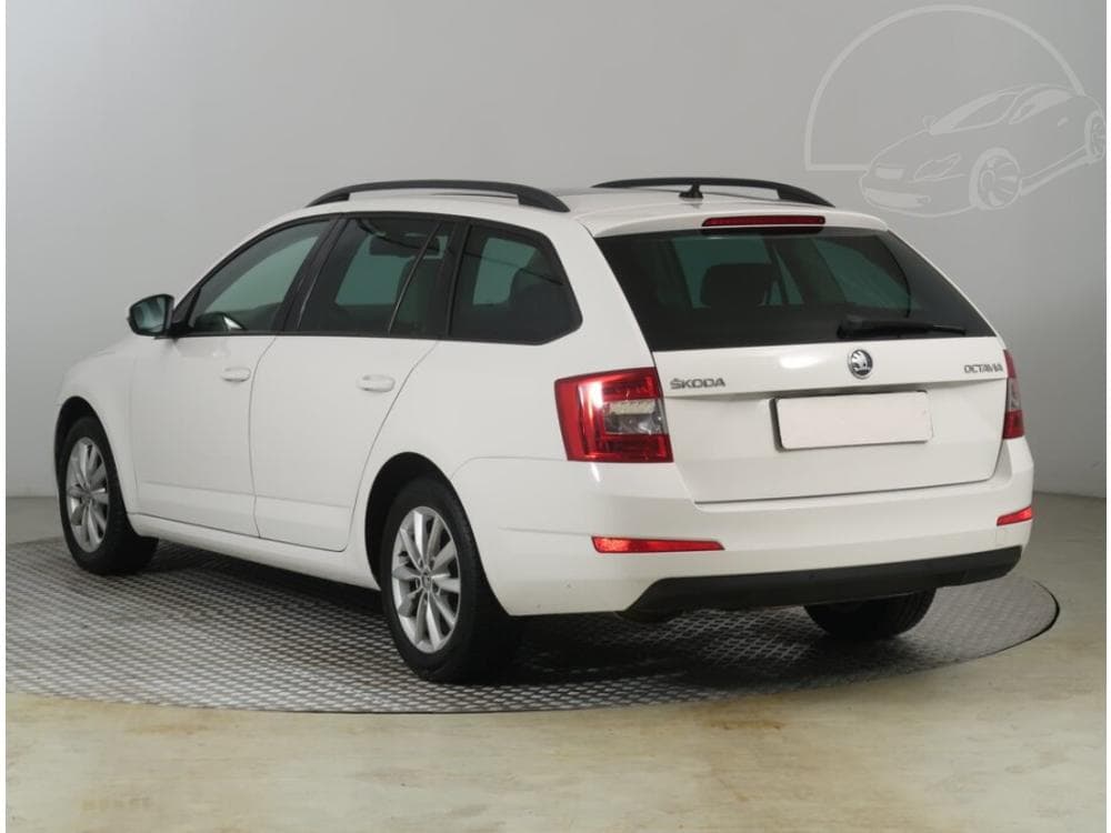 2014 Škoda OCTAVIA - 16