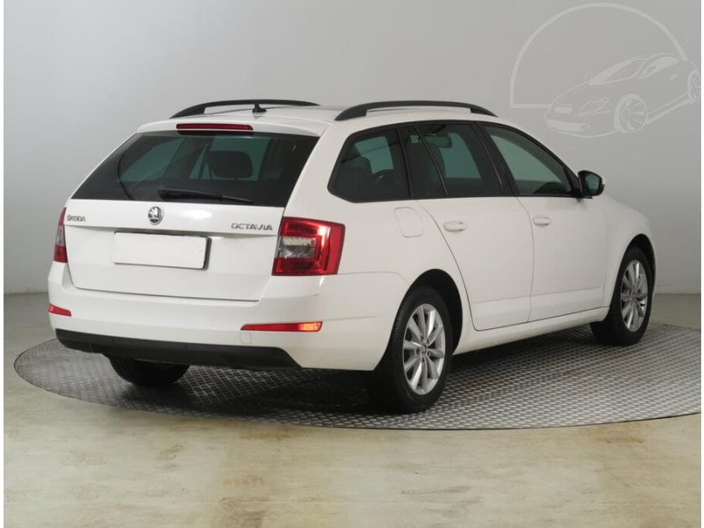 2014 Škoda OCTAVIA - 21