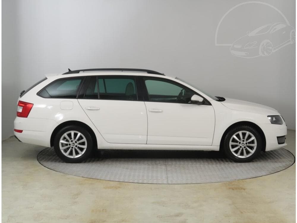 2014 Škoda OCTAVIA - 26