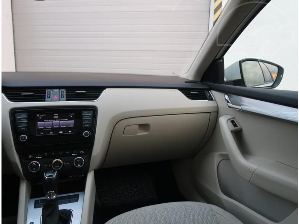 2014 Škoda OCTAVIA - 36
