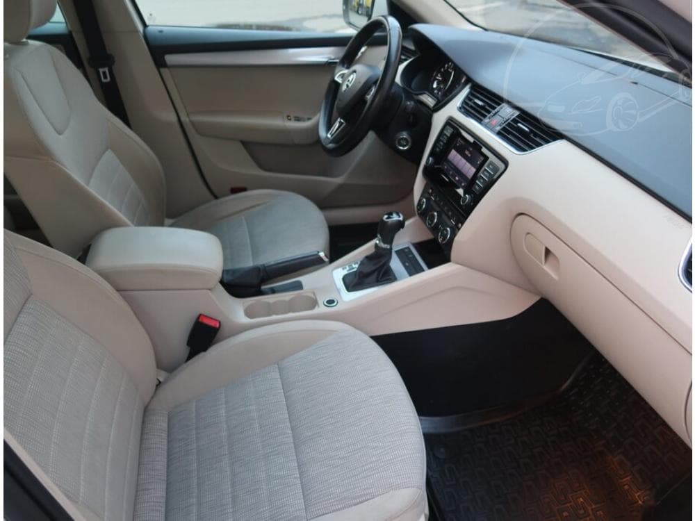 2014 Škoda OCTAVIA - 41