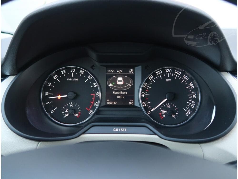 2014 Škoda OCTAVIA - 51