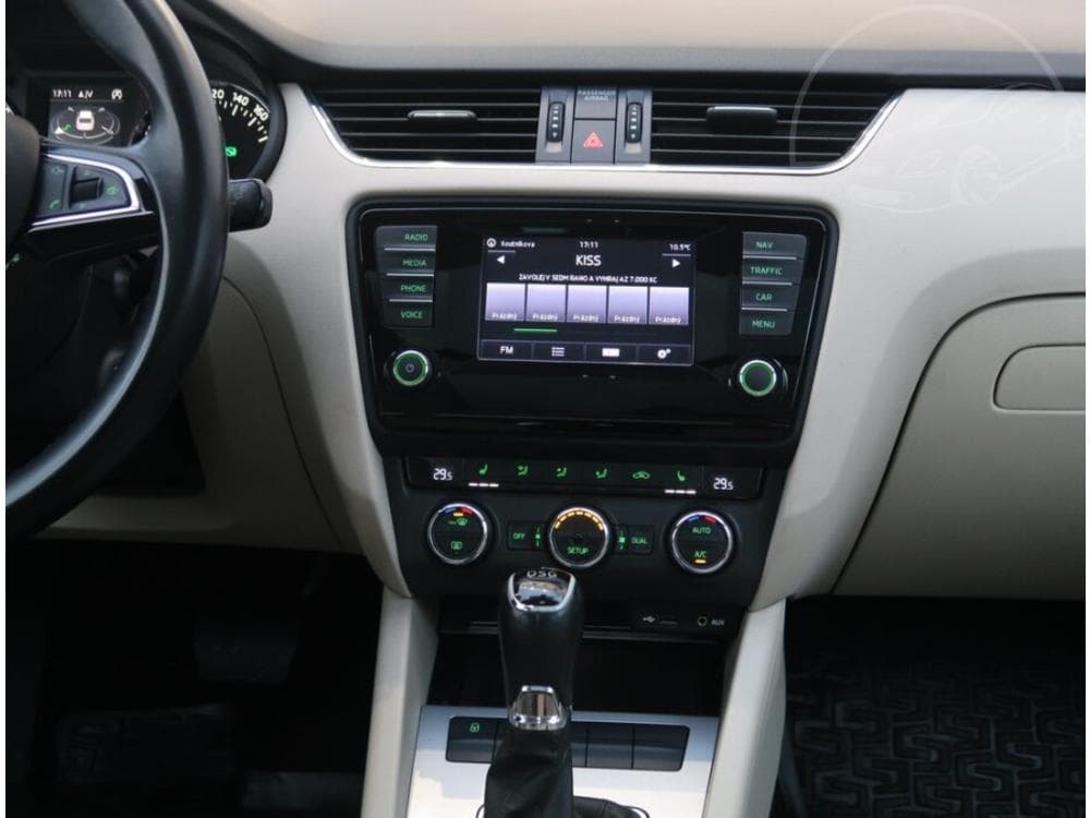 2014 Škoda OCTAVIA - 56
