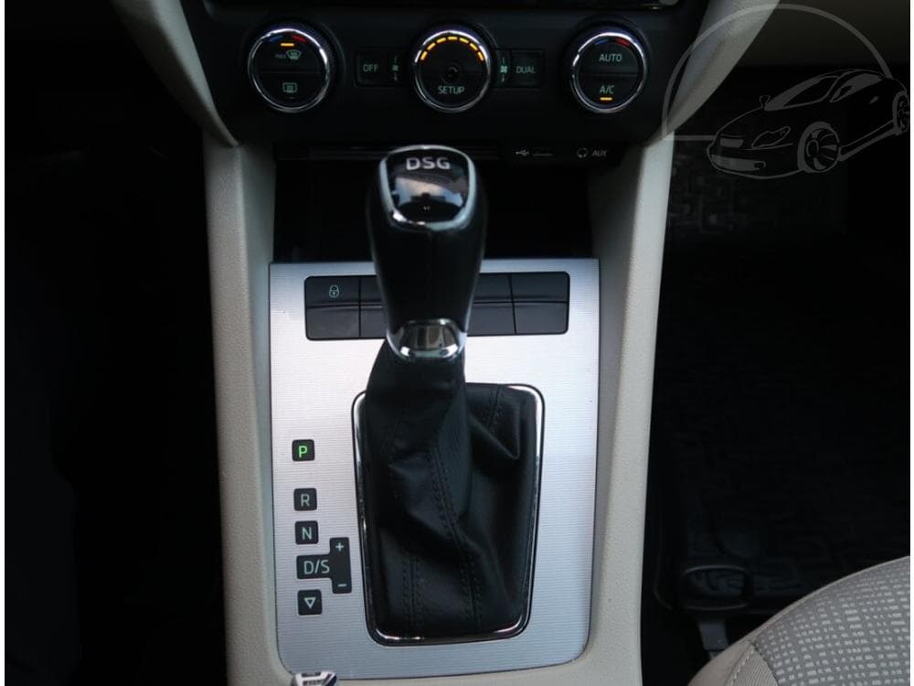 2014 Škoda OCTAVIA - 61