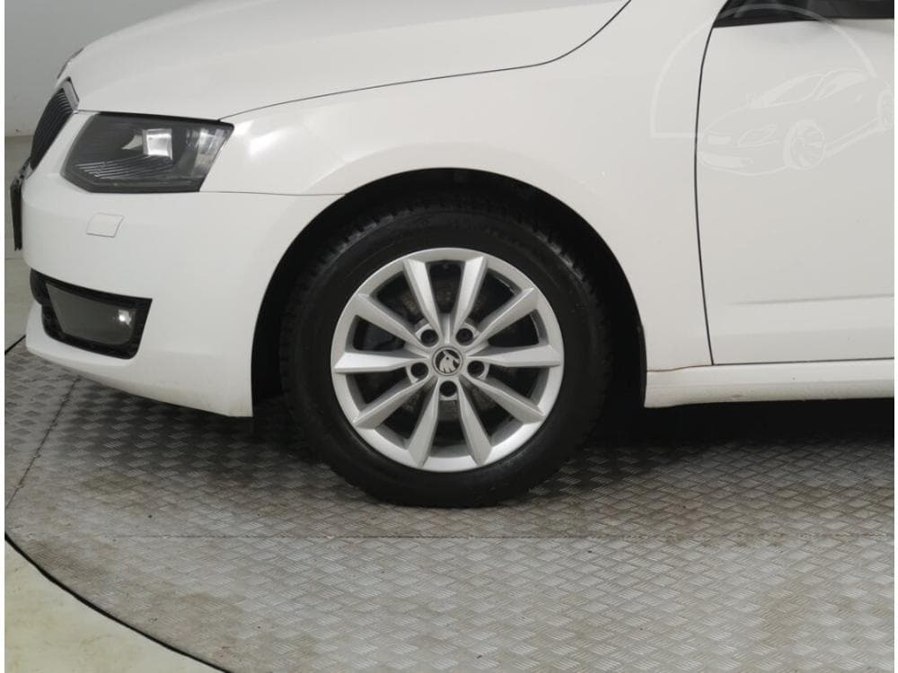 2014 Škoda OCTAVIA - 71
