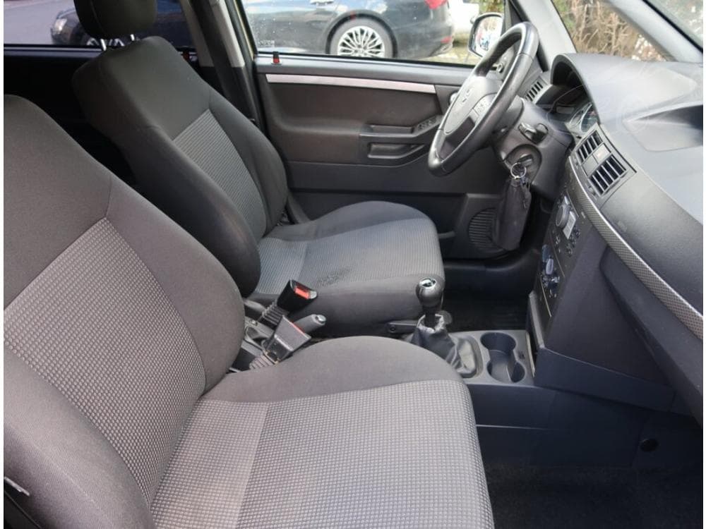 2009 Opel Meriva - 41