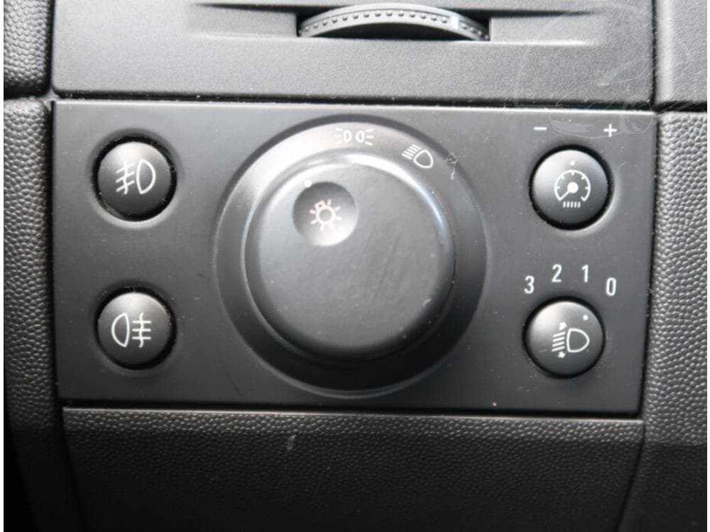 2009 Opel Meriva - 71