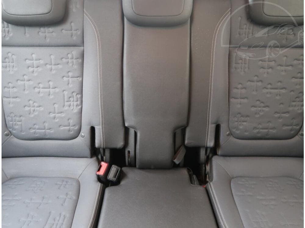 2015 Opel Meriva - 19