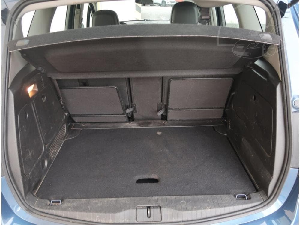 2015 Opel Meriva - 25