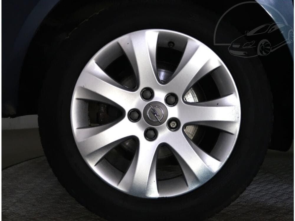 2015 Opel Meriva - 27