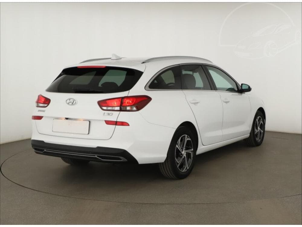 2021 Hyundai I30 - 5