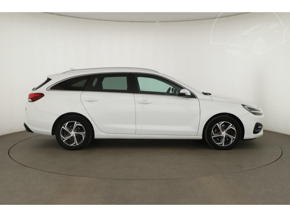 2021 Hyundai I30 - 6