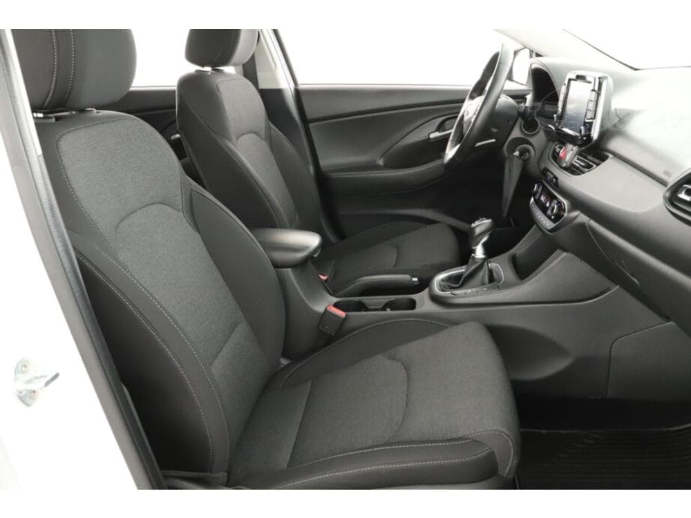 2021 Hyundai I30 - 7