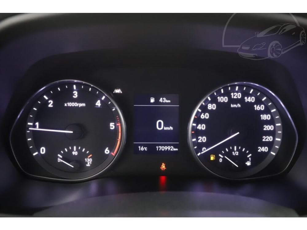 2021 Hyundai I30 - 8