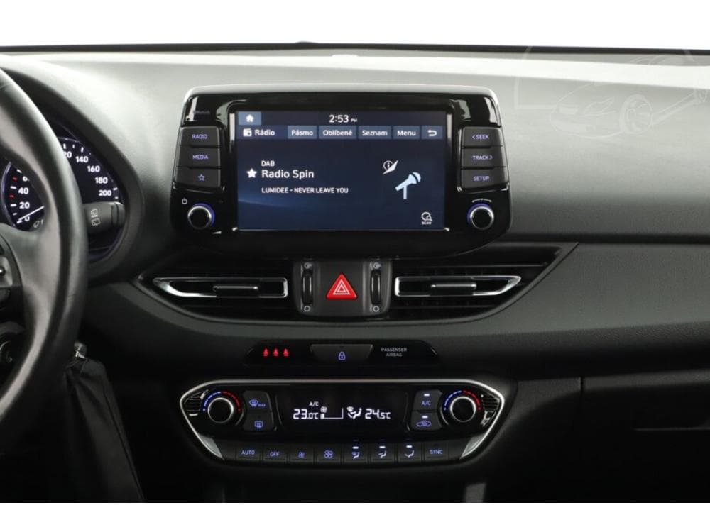 2021 Hyundai I30 - 9