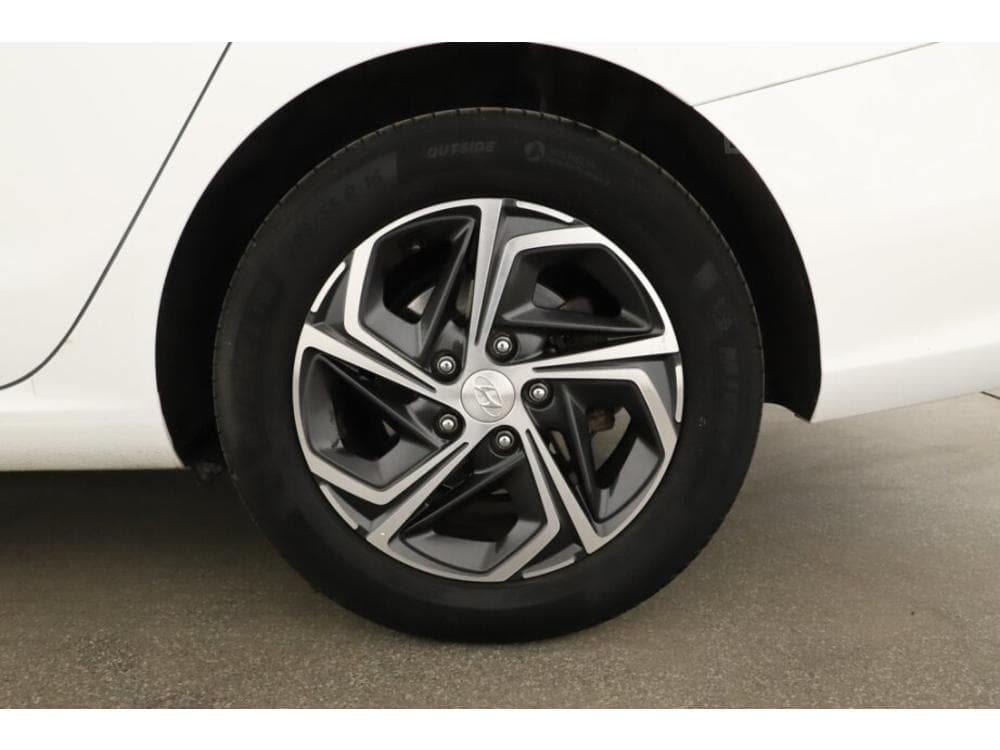 2021 Hyundai I30 - 12