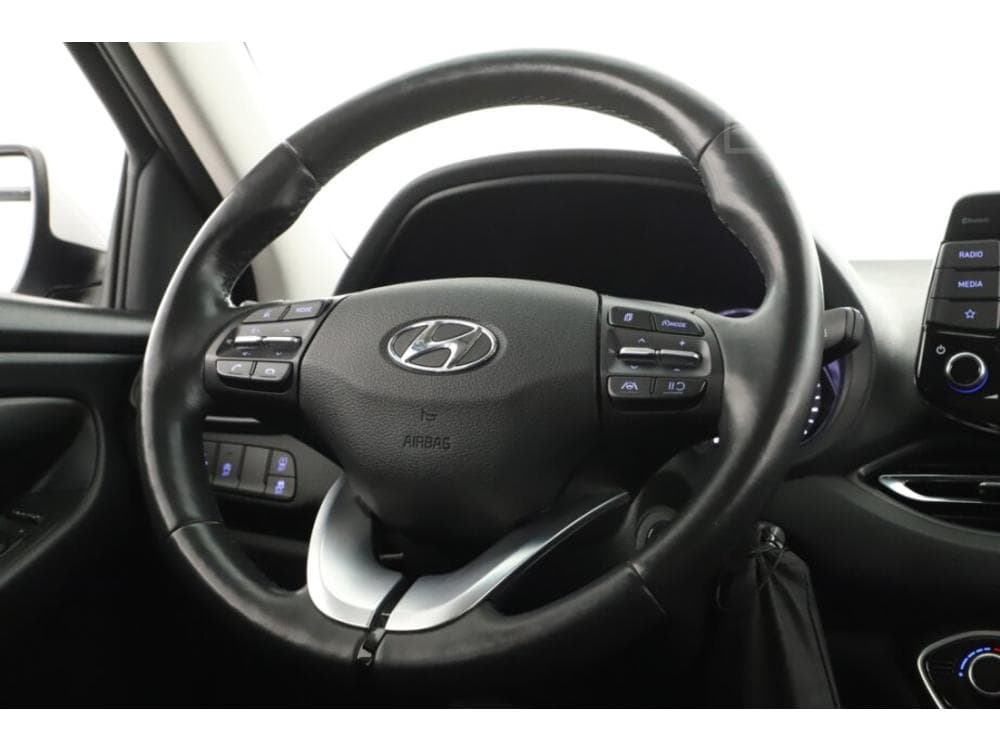 2021 Hyundai I30 - 13