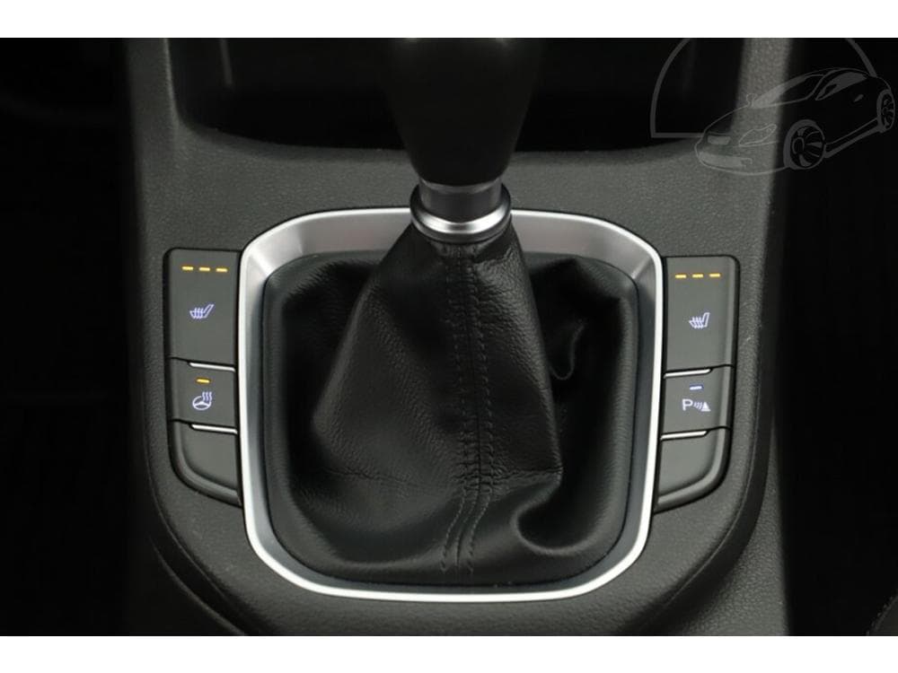 2021 Hyundai I30 - 14