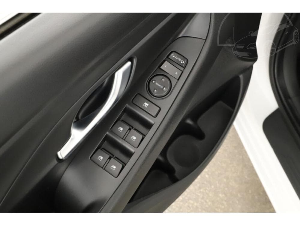 2021 Hyundai I30 - 15