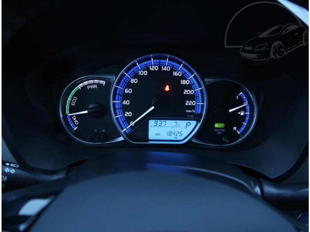 2016 Toyota YARIS - 21